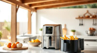 Summer Care & Troubleshooting Guide for Ninja Air Fryer XL