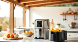 Summer Care & Troubleshooting Guide for Ninja Air Fryer XL
