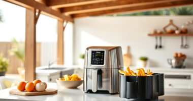 Summer Care & Troubleshooting Guide for Ninja Air Fryer XL