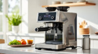 Summer Care & Troubleshooting Tips for Ninja Luxe Café Pro ES701