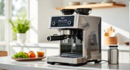 Summer Care & Troubleshooting Tips for Ninja Luxe Café Pro ES701