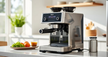 Summer Care & Troubleshooting Tips for Ninja Luxe Café Pro ES701