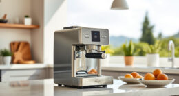Summer Coffee Accessories for the Ninja Luxe Café Pro Espresso Machine