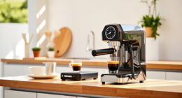 Summer Coffee Pairings for Your Ninja Luxe Café Pro ES701