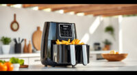 Summer Cooking Hacks with Ninja Air Fryer’s DoubleStack XL