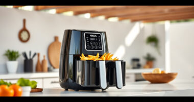 Summer Cooking Hacks with Ninja Air Fryer’s DoubleStack XL