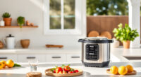 Summer Cooking Made Easy with Ninja PossibleCooker PRO Accessories