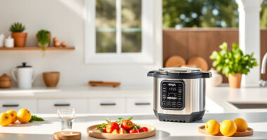 Summer Cooking Made Easy with Ninja PossibleCooker PRO Accessories