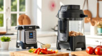 Summer Cooking Made Easy with the Ninja Everyday PossibleCooker™ Pro