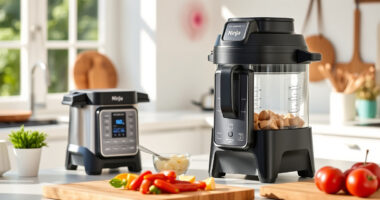 Summer Cooking Made Easy with the Ninja Everyday PossibleCooker™ Pro