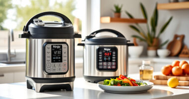 Summer Cooking Simplified with the Ninja PossibleCooker PRO 14-in-1