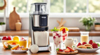 Summer Deliciousness with the Ninja Creami XL Ice Cream Maker