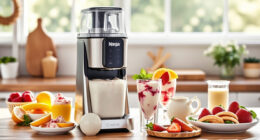 Summer Deliciousness with the Ninja Creami XL Ice Cream Maker