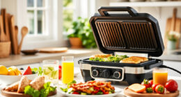 Summer Grilling & More: Delicious Recipes with the Ninja Foodi Pro 5-in-1