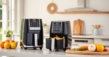 Summer Grilling & More: Master Your Ninja Foodi DZ550 for Perfect Outdoor Eats