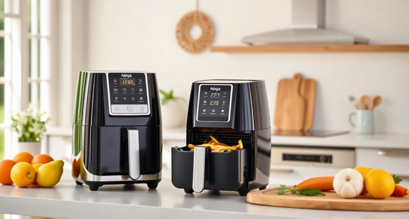 Summer Grilling & More: Master Your Ninja Foodi DZ550 for Perfect Outdoor Eats