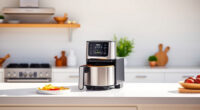 Summer Grilling & Snacking: Must-Have Accessories for Your Ninja Foodi XL