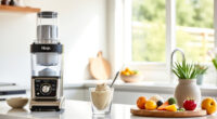 Summer-Ready Accessories for Your Ninja Creami XL Ice Cream Maker