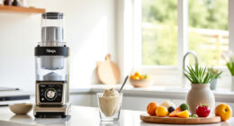 Summer-Ready Accessories for Your Ninja Creami XL Ice Cream Maker