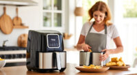 Summer-Ready Accessories for Your Ninja DoubleStack XL Air Fryer