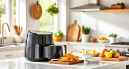 Summer-Ready Accessories for Your Ninja Foodi 10 Qt Air Fryer