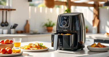 Summer-Ready Accessories to Maximize Your Ninja Foodi DualZone Air Fryer