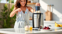 Summer-Ready Ice Cream Creations with the Ninja CREAMi Deluxe