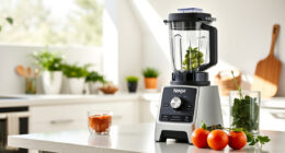 Summer-Ready Ninja BN805A Pro Plus Kitchen System & Accessories
