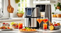 Summer Recipe Roundup: Delicious Dishes with the Ninja Air Fryer XL