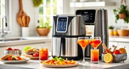Summer Recipe Roundup: Delicious Dishes with the Ninja Air Fryer XL