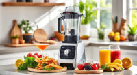 Summer Recipe Roundup with Ninja BN805A Pro Plus Kitchen System