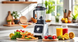 Summer Recipe Roundup with Ninja BN805A Pro Plus Kitchen System
