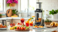 Summer Recipes with the Ninja® Everyday PossibleCooker™ Pro