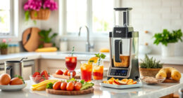 Summer Recipes with the Ninja® Everyday PossibleCooker™ Pro