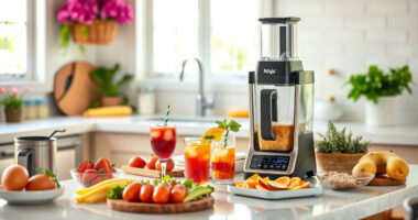 Summer Recipes with the Ninja® Everyday PossibleCooker™ Pro