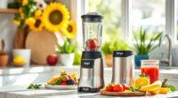 Summer Refresh: Easy Recipes with the Ninja Blast Portable Blender