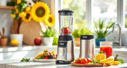 Summer Refresh: Easy Recipes with the Ninja Blast Portable Blender