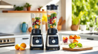 Summer Refresh: Must-Have Accessories for Your Ninja Blender