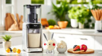 Summer Refresh: Must-Have Accessories for Your Ninja CREAMi Ice Cream Maker