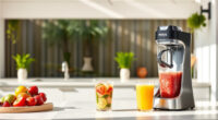 Summer Refresh: Must-Have Accessories for Your Ninja SLUSHi Twist