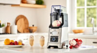 Summer Refresh with Ninja NC701 CREAMi Swirl 13-in-1 Ice Cream Maker