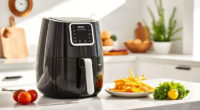 Summer Savings: Ninja Air Fryer XL for Crispy, Healthy Meals