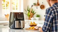 Summer Savings: Ninja Foodi 8-Quart DualZone Air Fryer Review