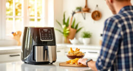 Summer Savings: Ninja Foodi 8-Quart DualZone Air Fryer Review