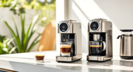 Summer Sips: Essential Accessories for Your Ninja Luxe Café Mini