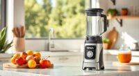 Summer Sips Made Easy: Ninja Blast Portable Blender Review