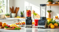 Summer Sips & Smoothies with the Ninja Blast Max Portable Blender
