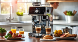 Summer Sips with the Ninja Luxe Café Pro Espresso Machine