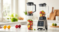 Summer Smoothies Made Easy: Tips & Hacks for Your Ninja Blast Portable Blender