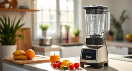 Summer Smoothies Made Easy with Ninja Professional Blender